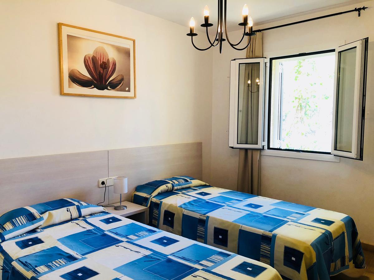 Trill Las Brisas A, 4-6 Pax أولاستارتيت المظهر الخارجي الصورة